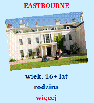 study travel angielski anglia eastbourne kurs mlodzież dorosli